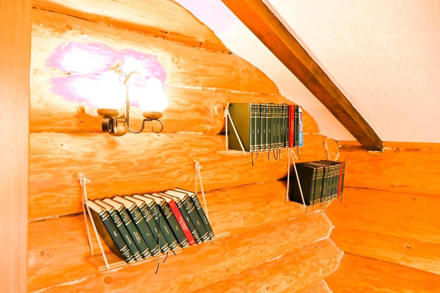Casa De Lemn Villa Rîşnov Kültér fotó